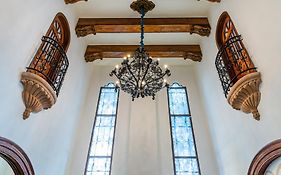 Casa Castillo